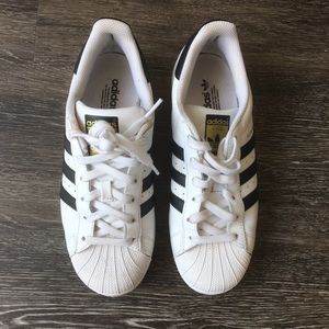 ADIDAS Superstar sneakers